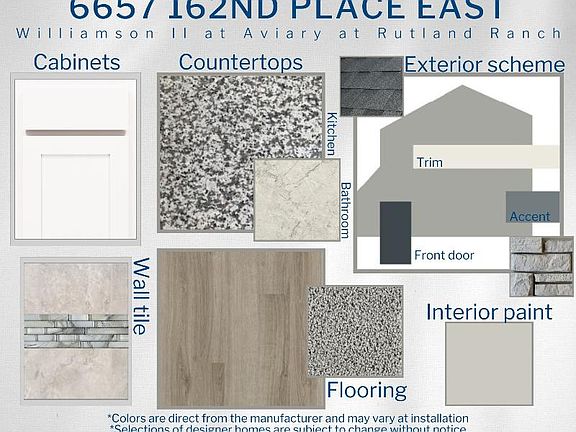 3rd image of 6657 162nd Pl E