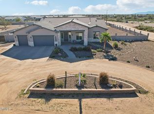 15433 W PINNACLE VISTA Road, Surprise, AZ 85387