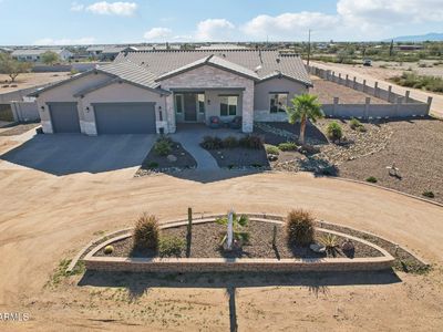 15433 W PINNACLE VISTA Road, Surprise, AZ, 85387