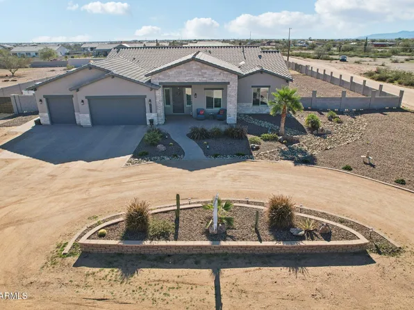15433 W PINNACLE VISTA Road, Surprise, AZ 85387