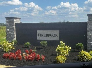 704 Spokane Dr, Richmond, KY 40475