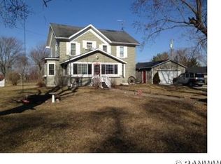 50457 West St, Osseo, WI 54758