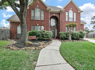 20423 Forest Dr, Spring, TX 77388