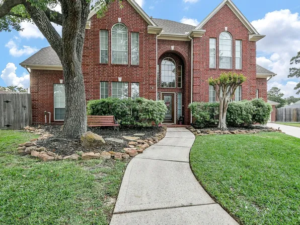 20423 Forest Dr, Spring, TX 77388