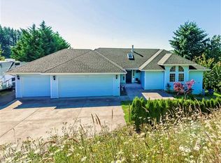 156 Acker Rd, Kalama, WA 98625