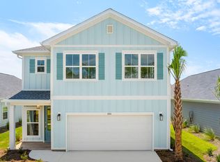 864 Walsonham Dr, Panama City Beach, FL 32407