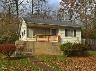 136 E Wadsworth Cir LOT 44, Oak Ridge, TN 37830