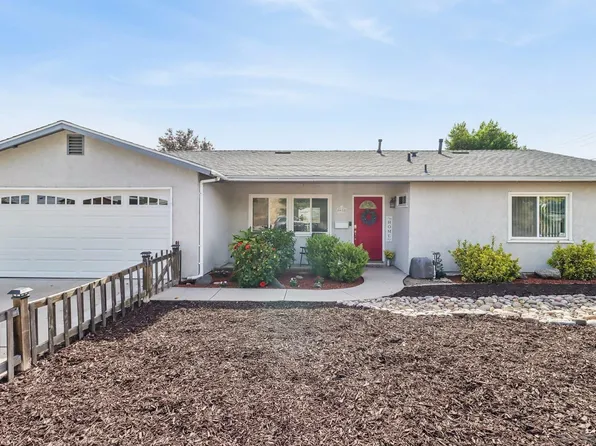 9932 Settle Rd, Santee, CA 92071