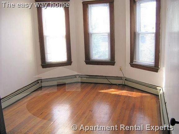 Apartment Rental Experts