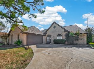 14703 Stanbridge Dr, Houston, TX 77083