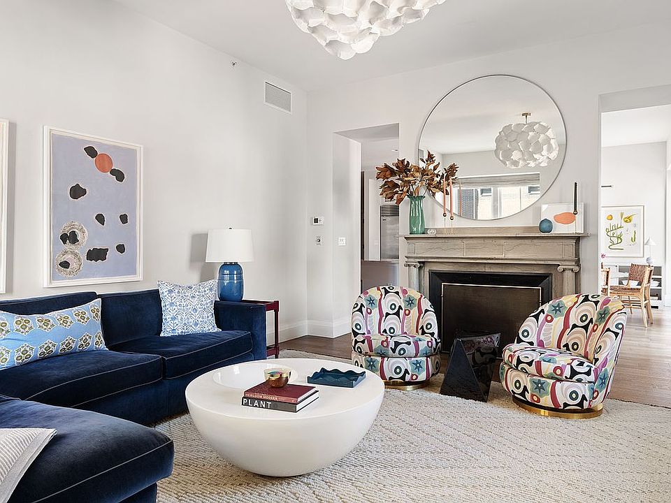 1st image of 134 Pierrepont St #5H