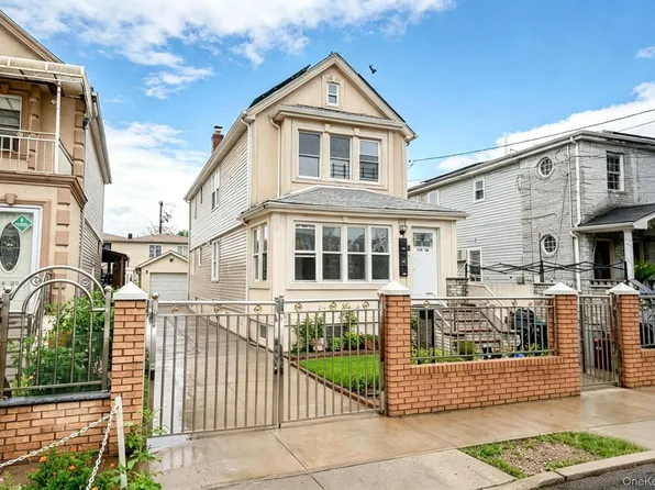 119-16 164th Street, Jamaica, NY 11434