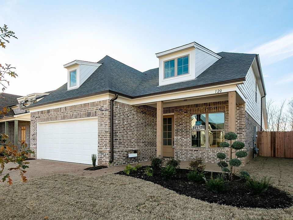 1st image of 120 Dogwood Springs Dr Lot 327