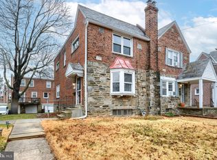 318 N Maple Ave, Lansdowne, PA 19050