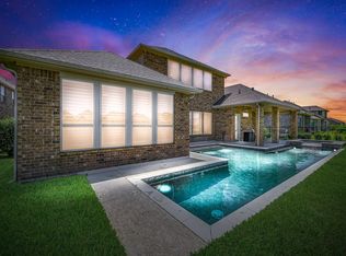 24014 Porte Toscana Ln, Richmond, TX 77406
