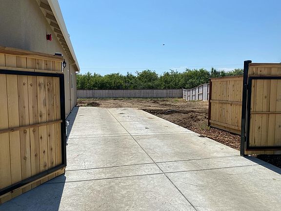 RV Access