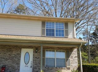 7954 Andersonville Pike, Knoxville, TN 37938