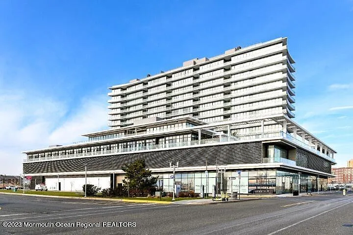 1101 N Ocean Ave #902 — Photo 34