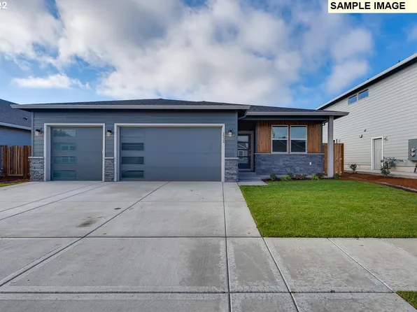 1602 NW 29th Pl, Battle Ground, WA 98604