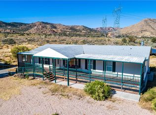 11341 E Spring Valley Dr, Hackberry, AZ 86411