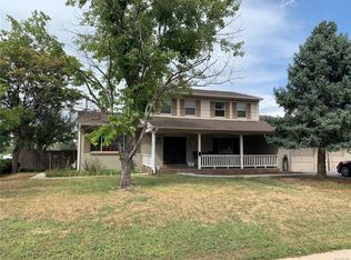 13065 E 6th Pl, Aurora, CO 80011