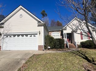 205 Whitney Ln, Durham, NC 27713