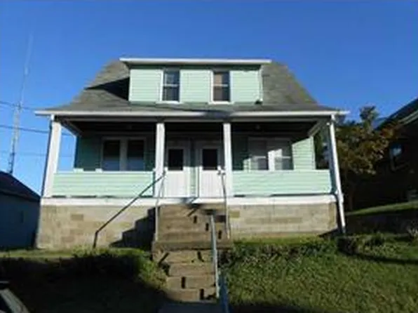 515-517 Reynolds St, McKeesport, PA 15132