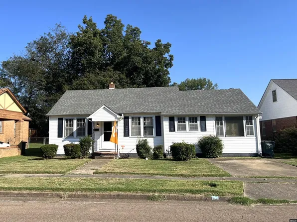 914 High St, Union City, TN 38261