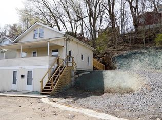2721 10th Ave, Beaver Falls, PA 15010