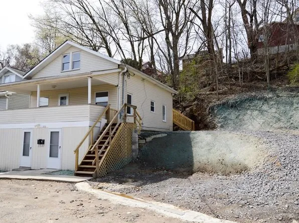 2721 10th Ave, Beaver Falls, PA 15010