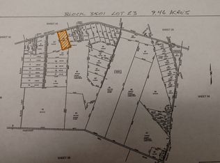 Block 3501 #23, Buena, NJ 08310