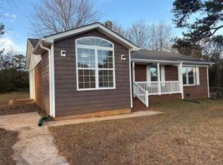 201 Saddle Dr, Gaffney, SC 29340