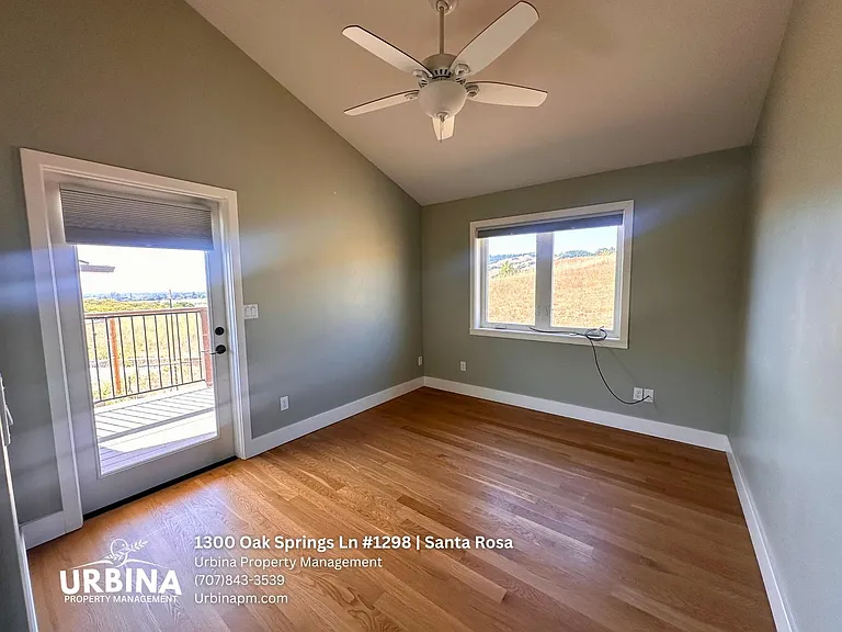 1300 Oak Springs Ln #1298 — Photo 10