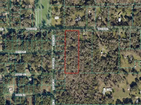 Trac 6 Southeast St #130, Belleview, FL 34420