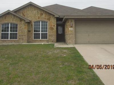503 Curtis Dr, Killeen, TX, 76542