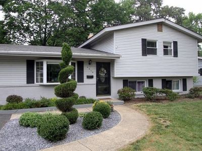 6614 Stagecoach St, Springfield, VA, 22150