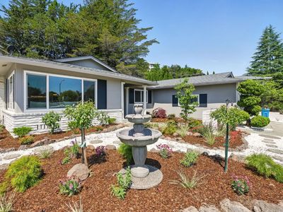 1807 Hunt Dr, Burlingame, CA, 94010