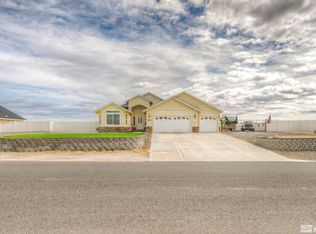 1760 Heidi Rd, Fallon, NV 89406