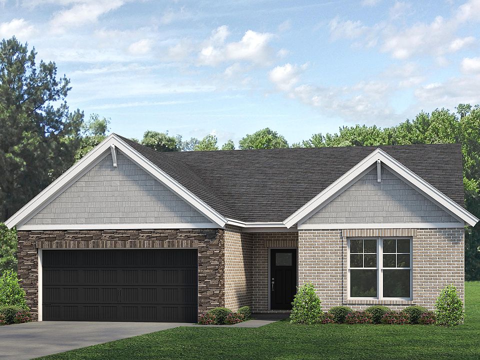 Exterior Rendering