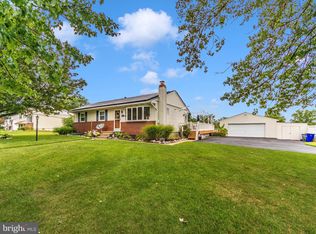 5965 Hunt Club Rd, Elkridge, MD 21075