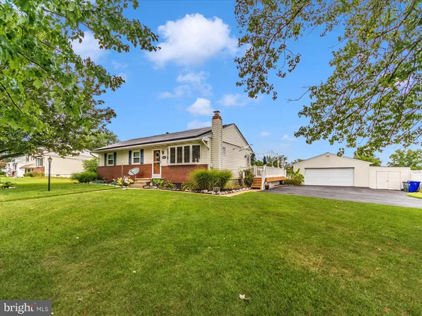 5965 Hunt Club Rd, Elkridge, MD 21075