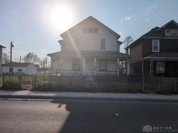 1317-1319 S Broadway St, Dayton, OH 45417