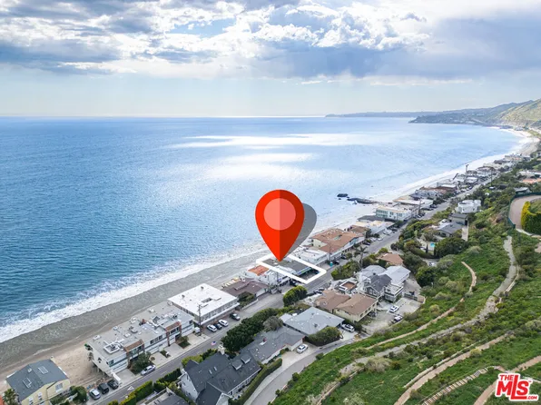 25154 Malibu Rd, Malibu, CA 90265