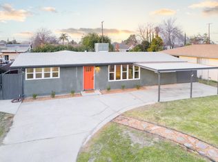 27359 Perkins Rd, Madera, CA 93637