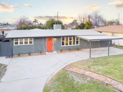 27359 Perkins Rd, Madera, CA, 93637