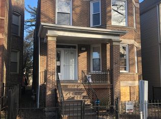 7811 S Marquette Ave, Chicago, IL 60649