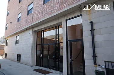 Rented by Citi Habitats
