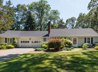 13 Indian Trl, Scituate, MA 02066