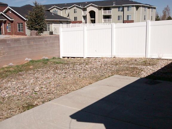 Photos are of similar unit for reference.