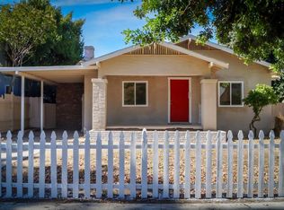 4462 E Iowa Ave, Fresno, CA 93702